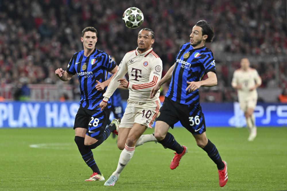 青训体系的 青训体系的