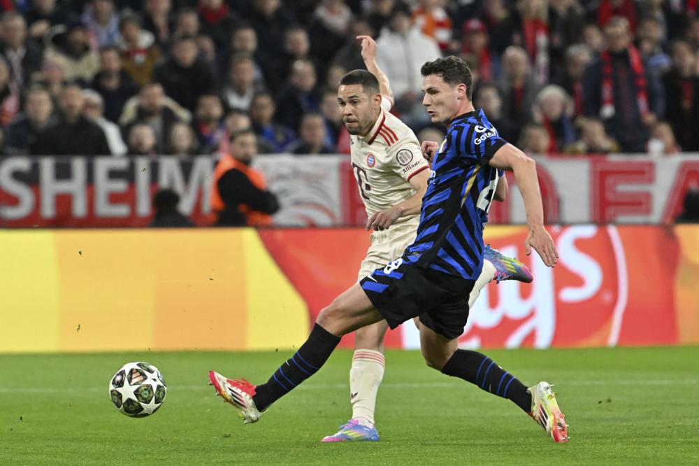 BA最具统 BA最具统