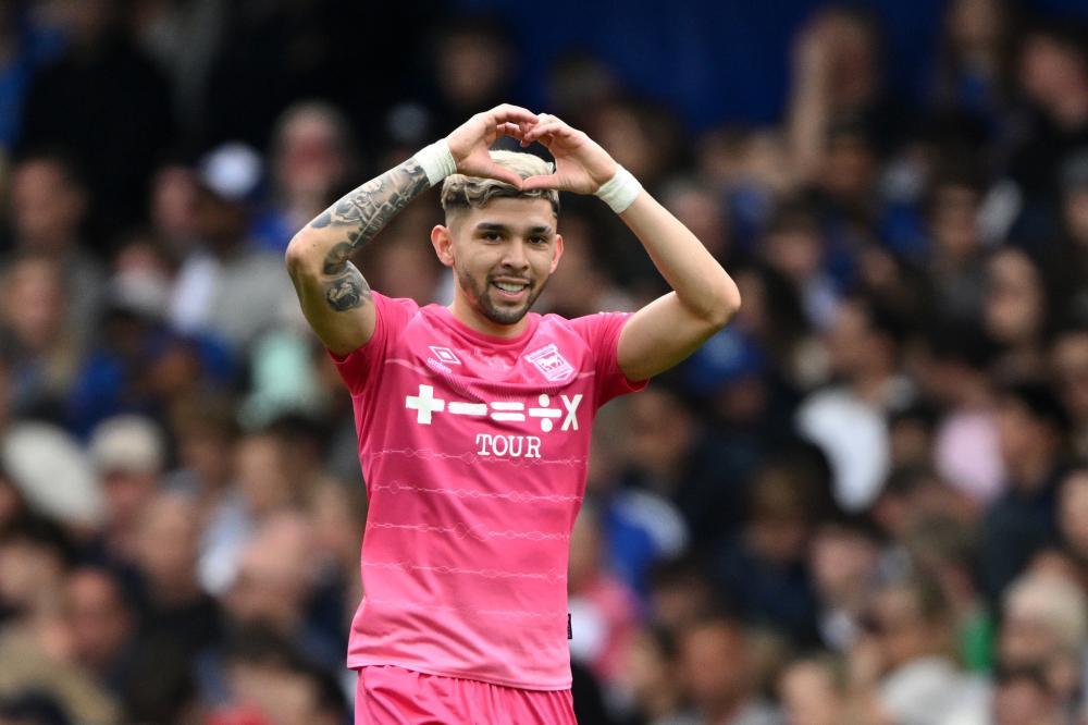 利物浦豪掷 利物浦豪掷